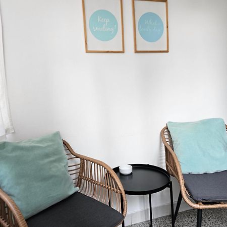 Joop Apartment Záhřeb Exteriér fotografie