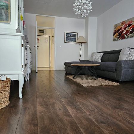 Joop Apartment Záhřeb Exteriér fotografie