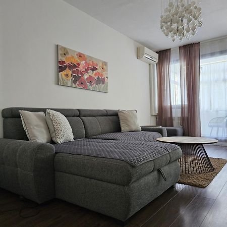 Joop Apartment Záhřeb Exteriér fotografie