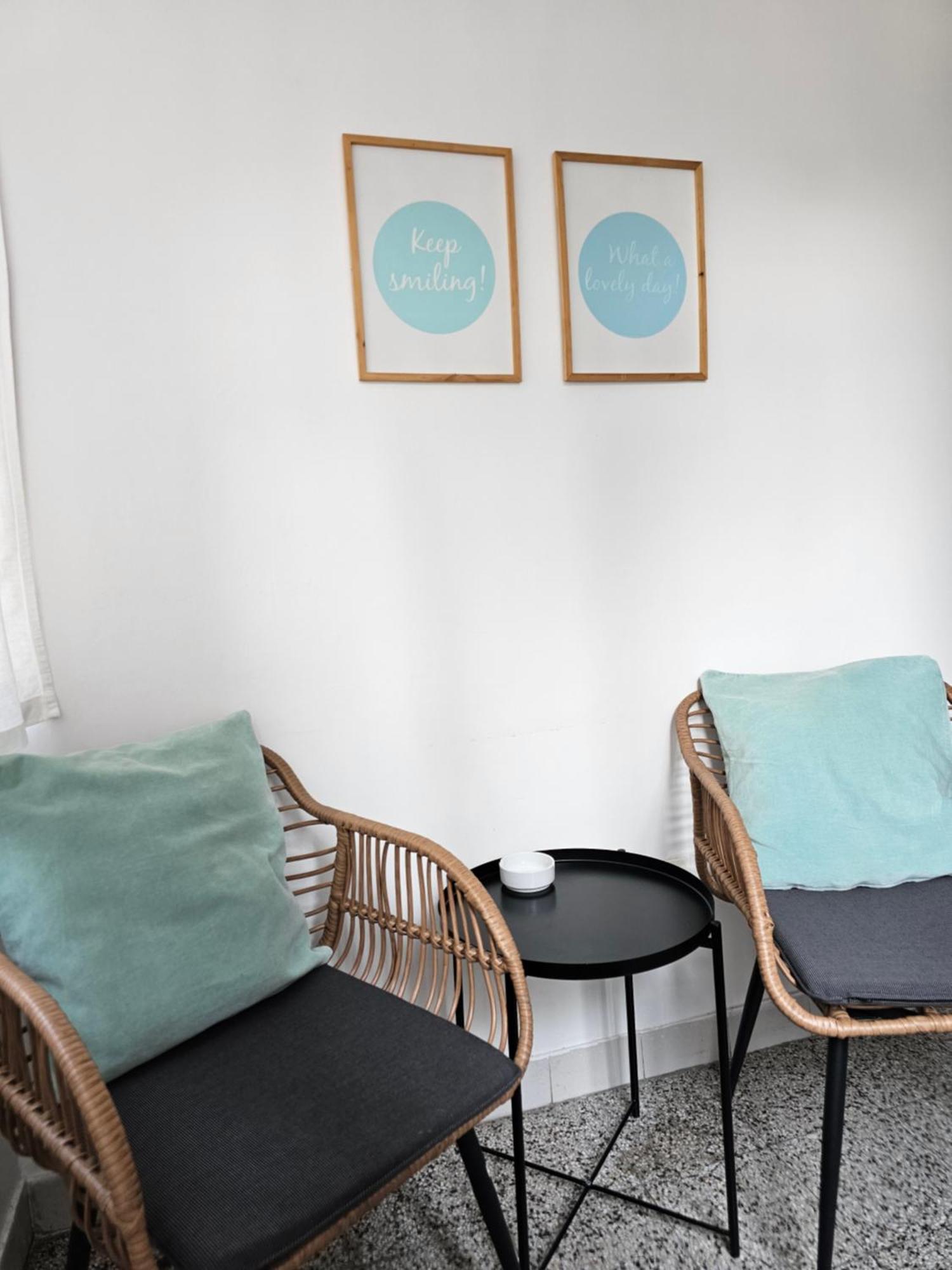Joop Apartment Záhřeb Exteriér fotografie