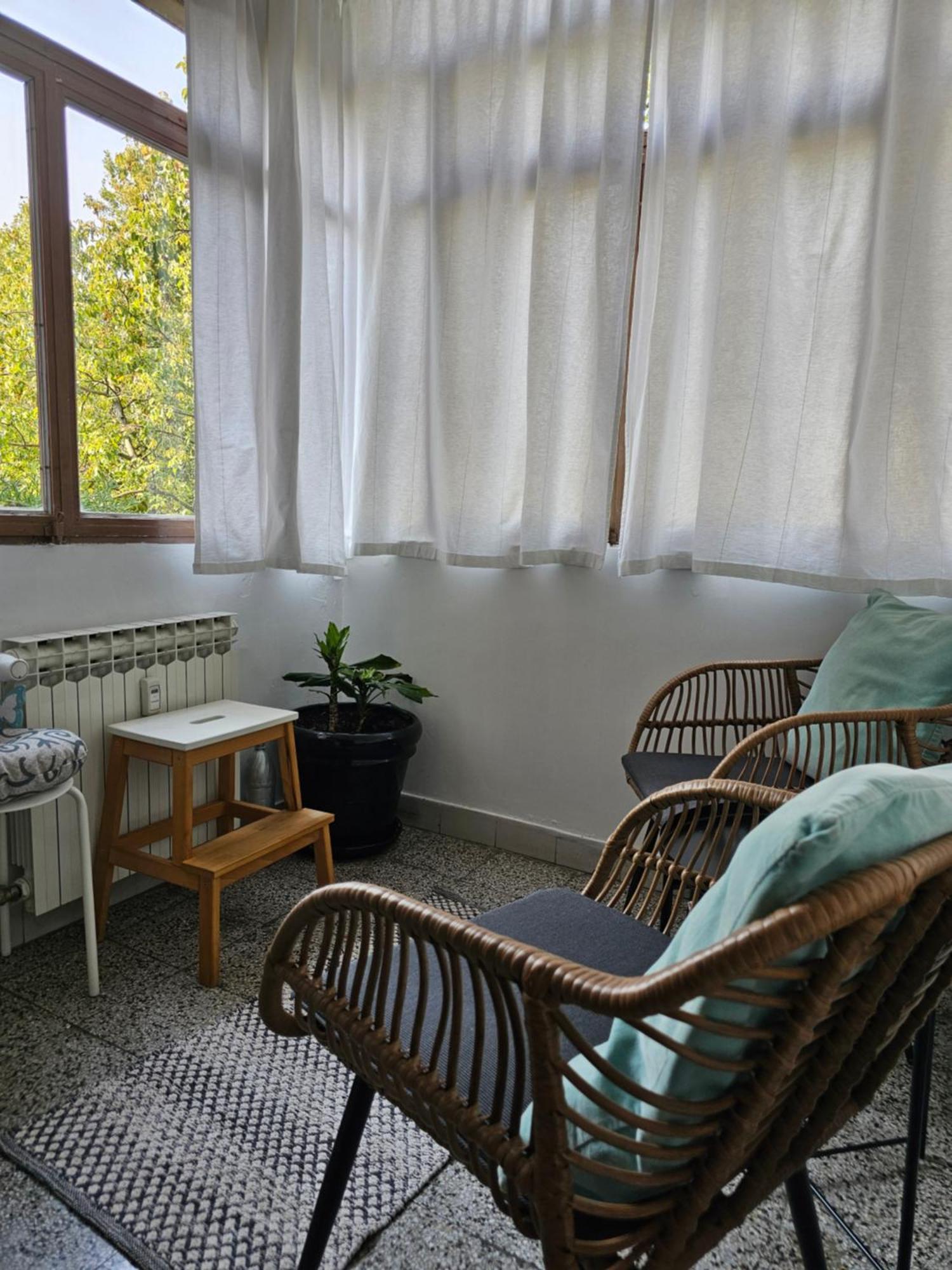 Joop Apartment Záhřeb Exteriér fotografie