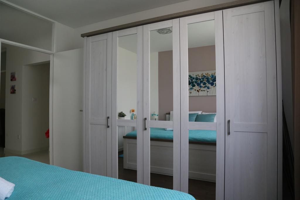 Joop Apartment Záhřeb Exteriér fotografie