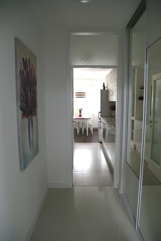 Joop Apartment Záhřeb Exteriér fotografie