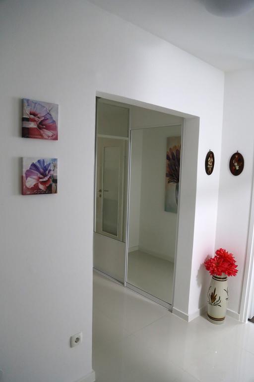Joop Apartment Záhřeb Exteriér fotografie